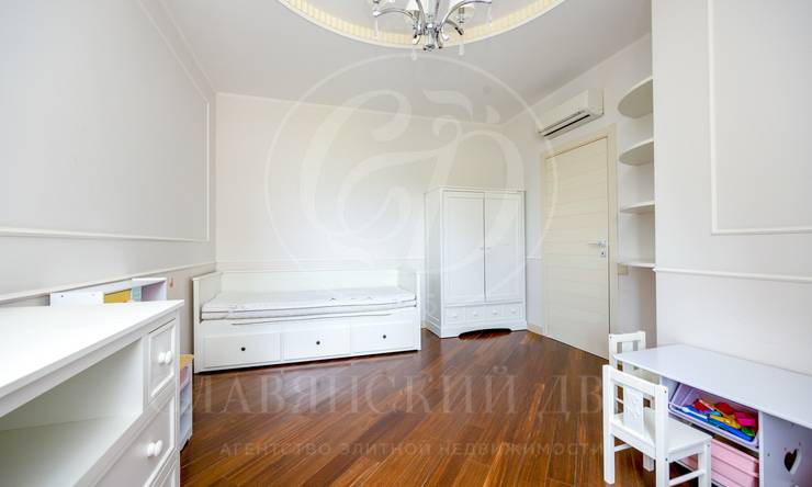 Лот-12519-340859 Продажа квартиры Воробьевы горы