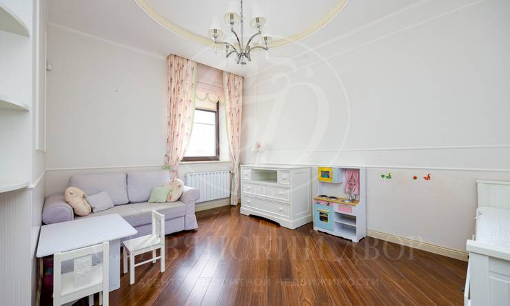 Лот-12519-340860 Продажа квартиры Воробьевы горы