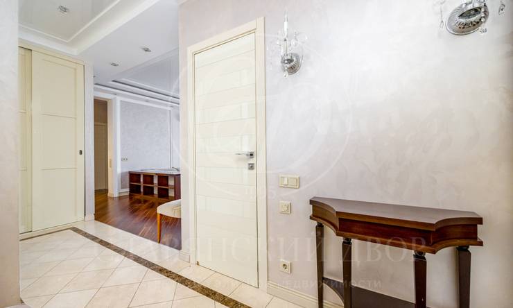 Лот-12519-340861 Продажа квартиры Воробьевы горы