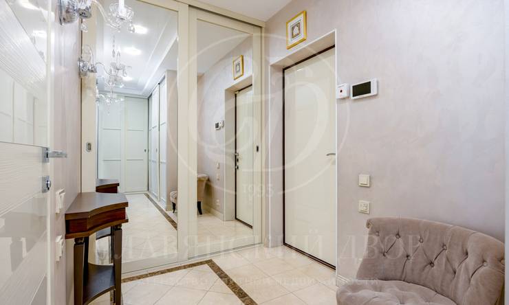 Лот-12519-340862 Продажа квартиры Воробьевы горы