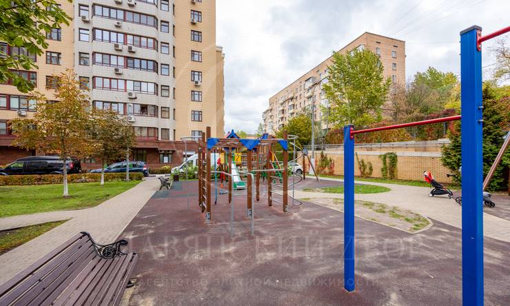 Лот-12519-340863 Продажа квартиры Воробьевы горы