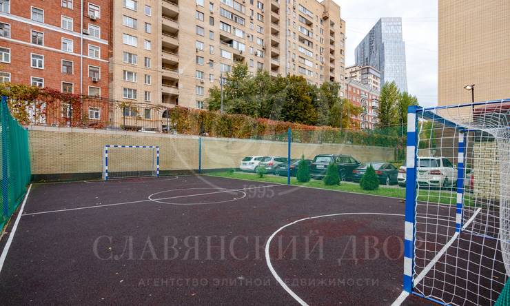 Лот-12519-340865 Продажа квартиры Воробьевы горы