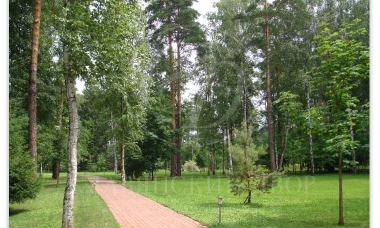 Лот-10894-340965 продажа участка Дмитровское шоссе Троицкое