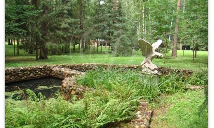 Лот-10894-340966 продажа участка Дмитровское шоссе Троицкое