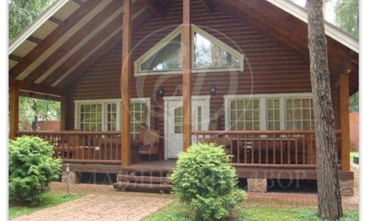 Лот-10894-340971 продажа участка Дмитровское шоссе Троицкое