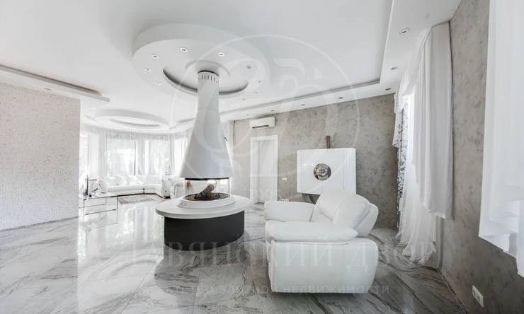 Лот-10895-340980 продажа дома Сколковское шоссе Мещерский