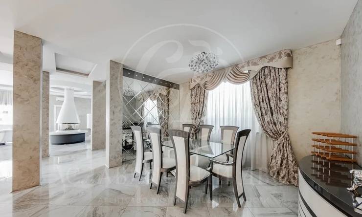 Лот-10895-340981 продажа дома Сколковское шоссе Мещерский