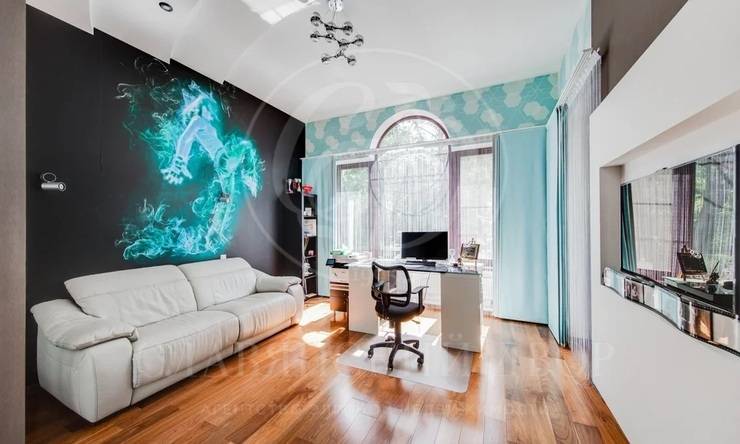 Лот-10895-340987 продажа дома Сколковское шоссе Мещерский