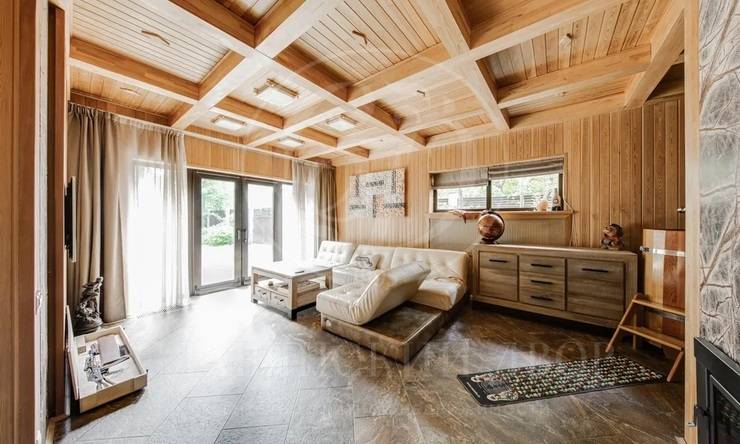 Лот-10895-340988 продажа дома Сколковское шоссе Мещерский