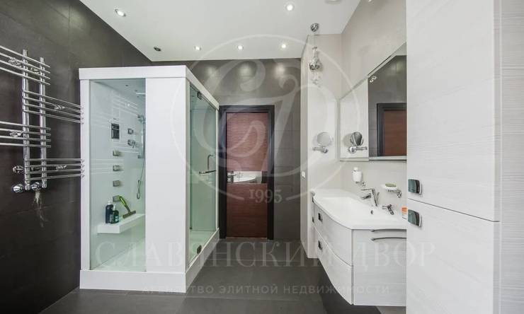 Лот-10895-340989 продажа дома Сколковское шоссе Мещерский