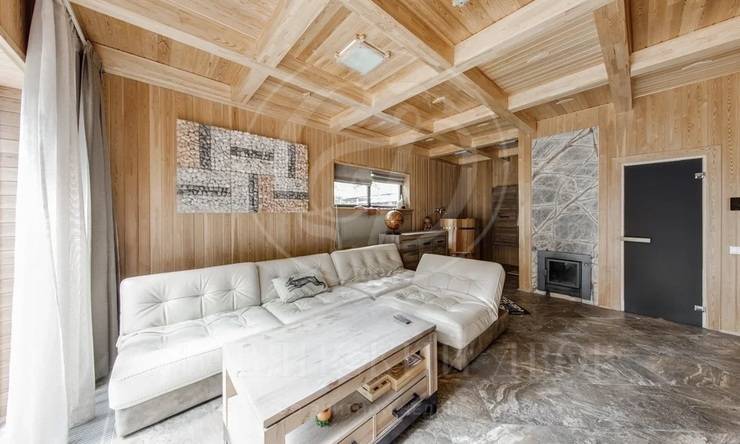 Лот-10895-340990 продажа дома Сколковское шоссе Мещерский