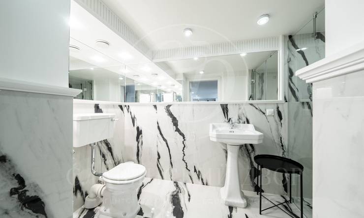 Лот-12701-341094 Продажа квартиры Фрунзенская