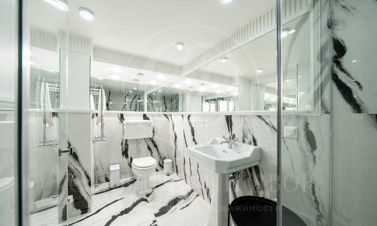 Лот-12701-341095 Продажа квартиры Фрунзенская