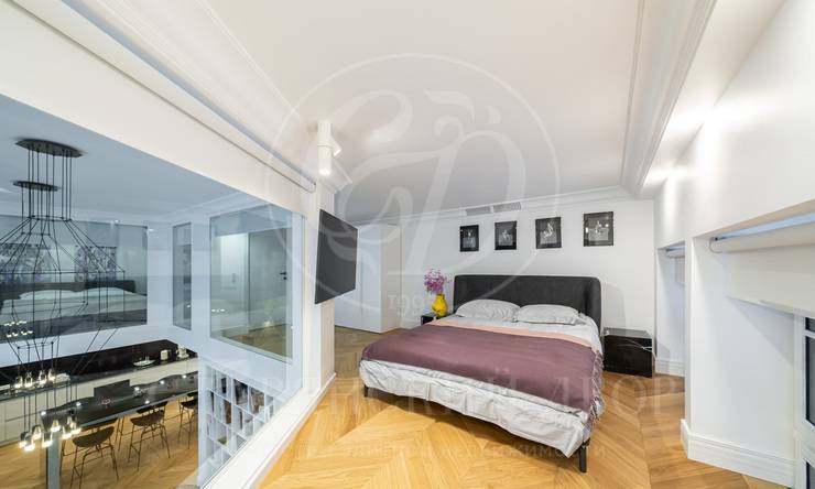 Лот-12701-341098 Продажа квартиры Фрунзенская