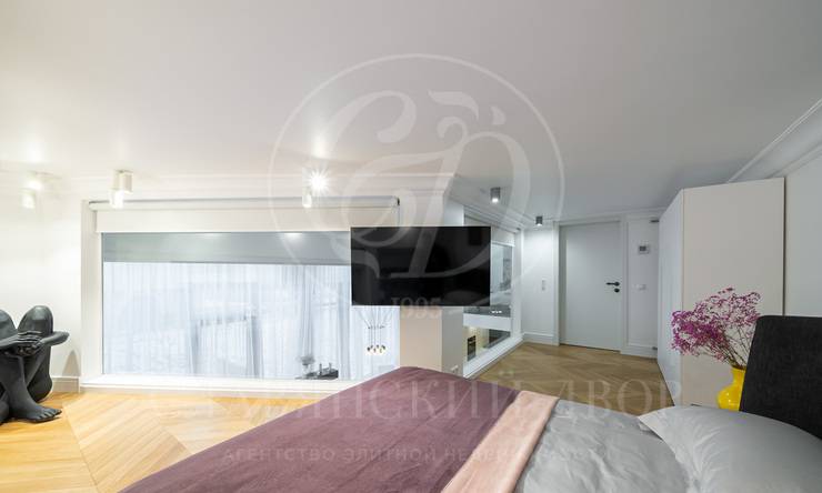 Лот-12701-341099 Продажа квартиры Фрунзенская