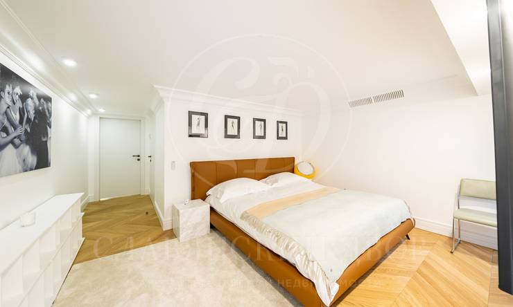 Лот-12701-341103 Продажа квартиры Фрунзенская