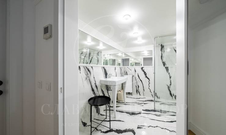 Лот-12701-341105 Продажа квартиры Фрунзенская