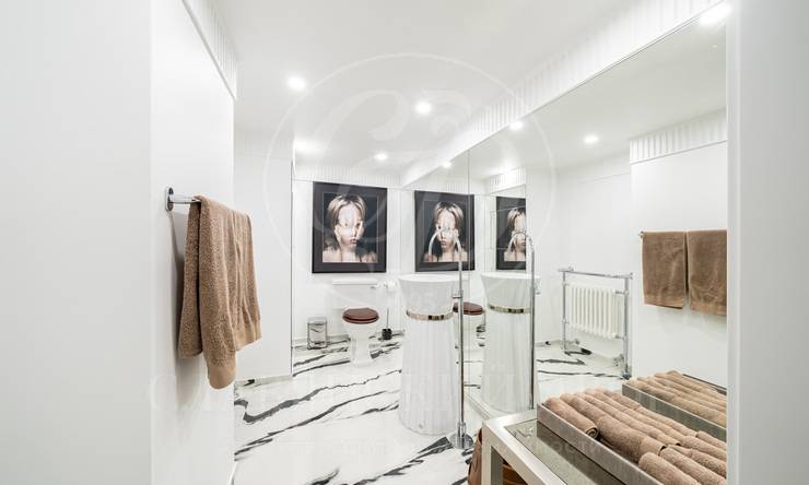 Лот-12701-341108 Продажа квартиры Фрунзенская