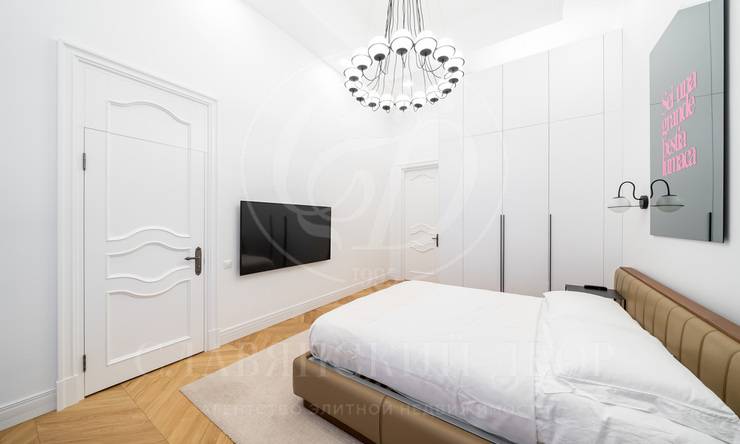 Лот-12701-341110 Продажа квартиры Фрунзенская