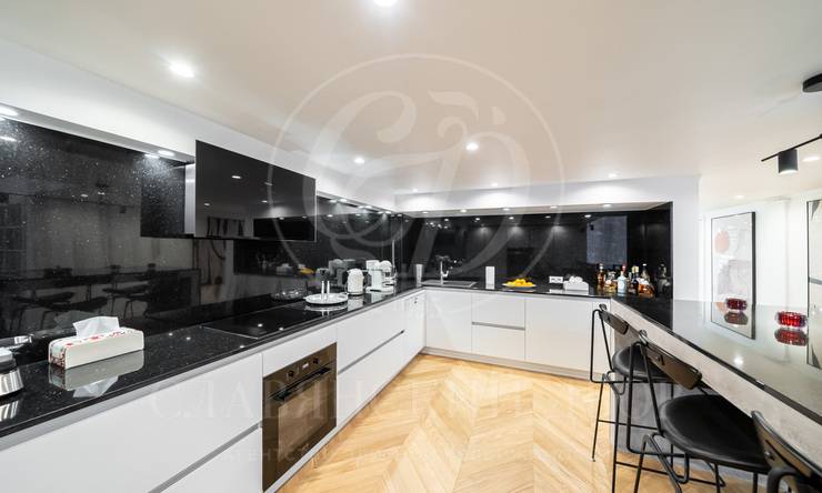 Лот-12701-341119 Продажа квартиры Фрунзенская