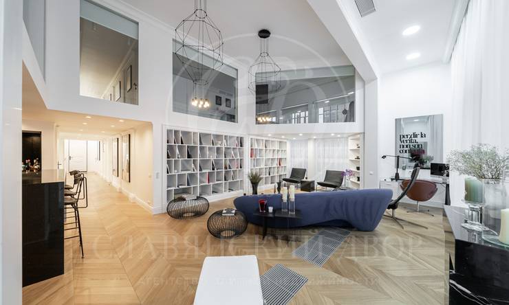 Лот-12701-341121 Продажа квартиры Фрунзенская