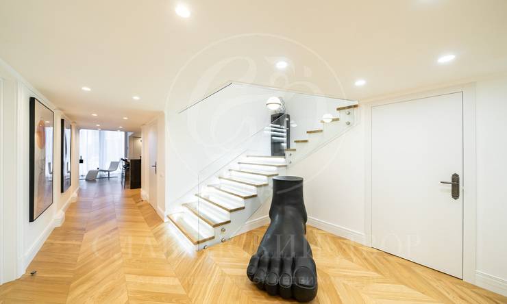 Лот-12701-341124 Продажа квартиры Фрунзенская