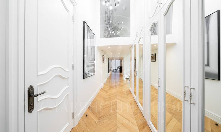 Лот-12701-341125 Продажа квартиры Фрунзенская