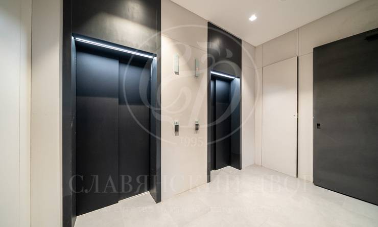 Лот-12701-341126 Продажа квартиры Фрунзенская