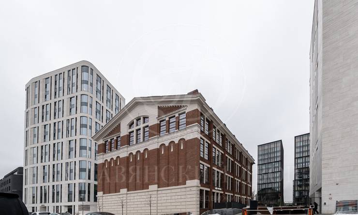 Лот-12701-341129 Продажа квартиры Фрунзенская