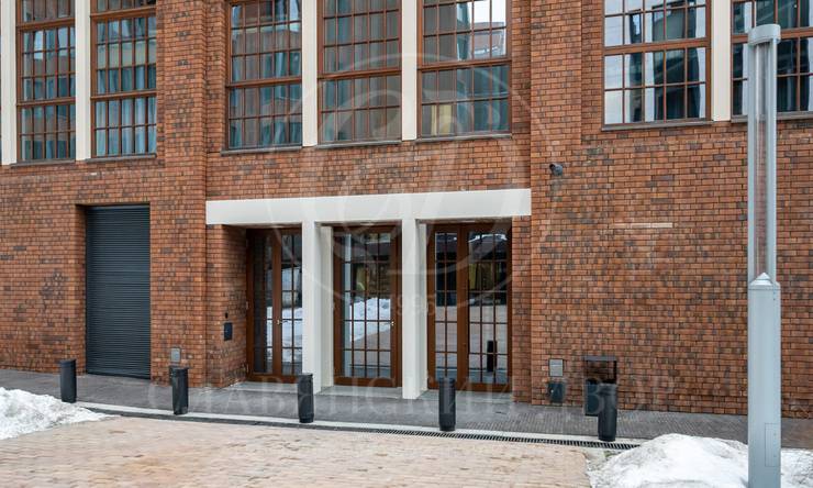 Лот-12701-341130 Продажа квартиры Фрунзенская