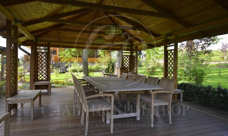 Лот-10905-341142 продажа дома Новорижское шоссе Истра