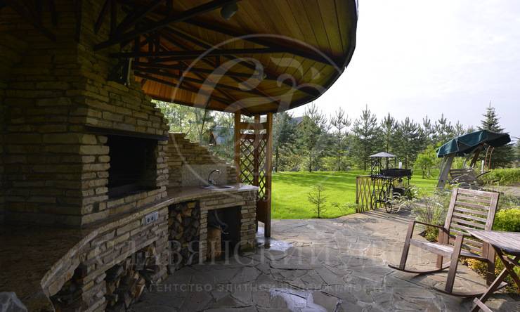 Лот-10905-341143 продажа дома Новорижское шоссе Истра