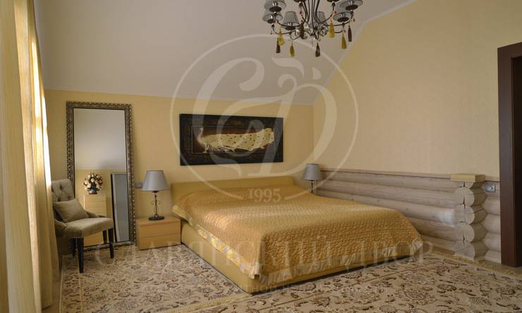 Лот-10905-341150 продажа дома Новорижское шоссе Истра