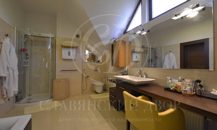 Лот-10905-341151 продажа дома Новорижское шоссе Истра