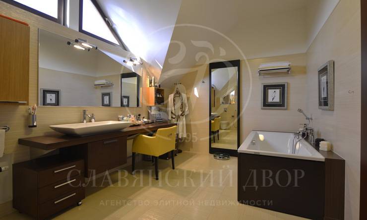 Лот-10905-341152 продажа дома Новорижское шоссе Истра