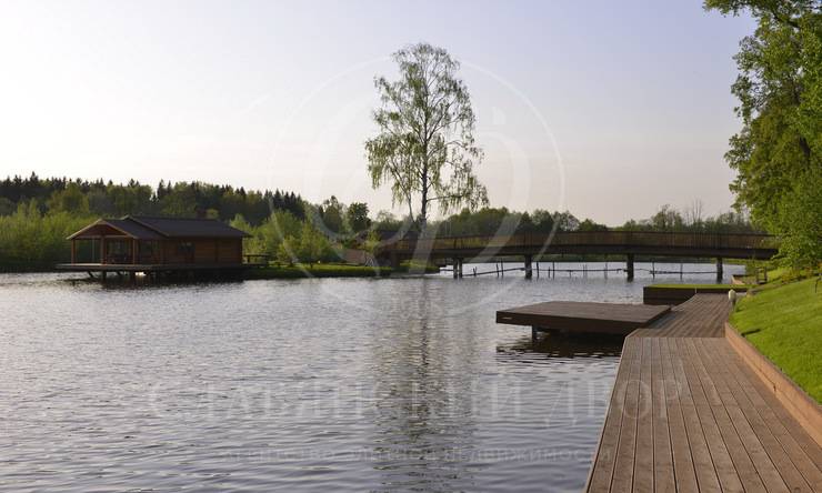 Лот-10905-341153 продажа дома Новорижское шоссе Истра