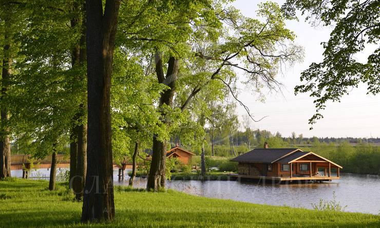 Лот-10905-341154 продажа дома Новорижское шоссе Истра