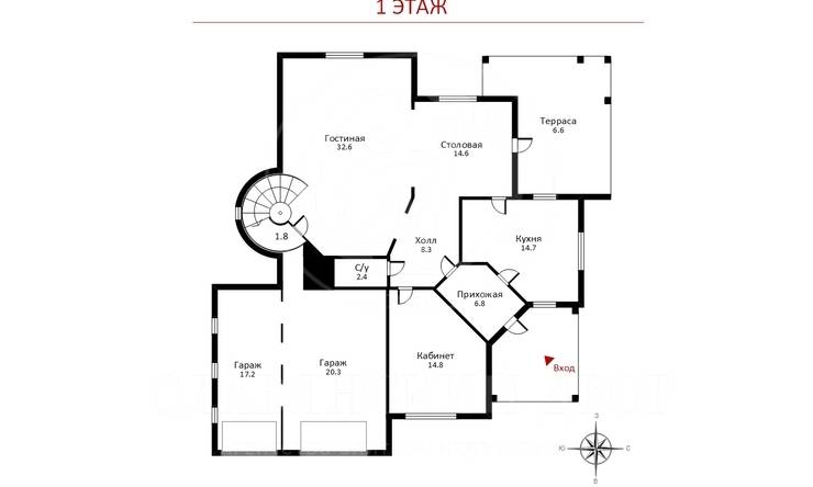 Лот-10907-341181 продажа дома Киевское шоссе Чистые ключи