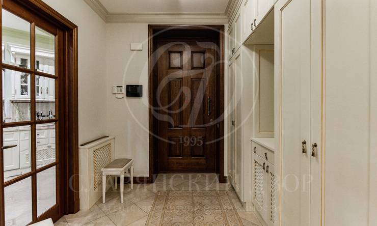 Лот-10907-341182 продажа дома Киевское шоссе Чистые ключи