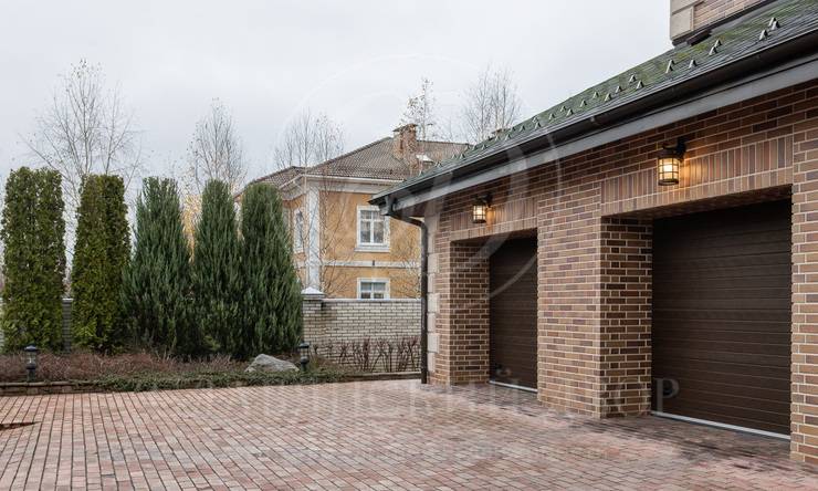 Лот-10907-341183 продажа дома Киевское шоссе Чистые ключи