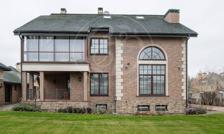 Лот-10907-341185 продажа дома Киевское шоссе Чистые ключи