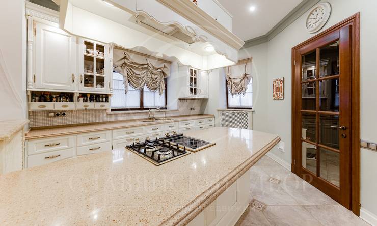 Лот-10907-341188 продажа дома Киевское шоссе Чистые ключи