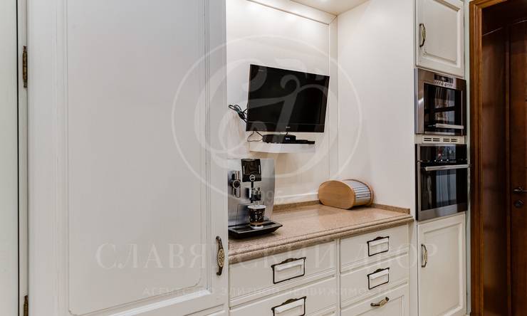 Лот-10907-341189 продажа дома Киевское шоссе Чистые ключи