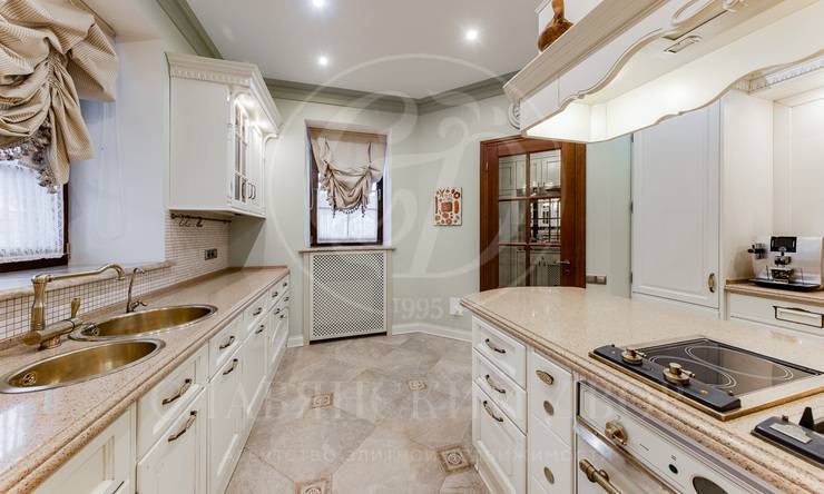 Лот-10907-341190 продажа дома Киевское шоссе Чистые ключи