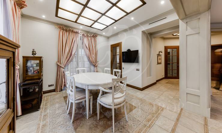 Лот-10907-341191 продажа дома Киевское шоссе Чистые ключи