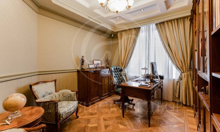 Лот-10907-341195 продажа дома Киевское шоссе Чистые ключи