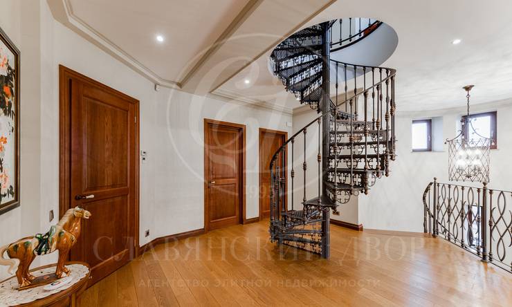 Лот-10907-341196 продажа дома Киевское шоссе Чистые ключи