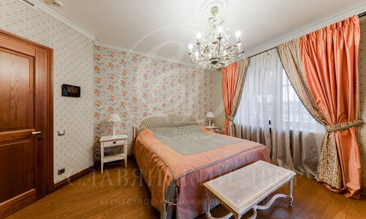 Лот-10907-341197 продажа дома Киевское шоссе Чистые ключи