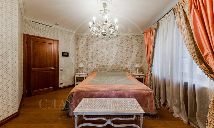 Лот-10907-341199 продажа дома Киевское шоссе Чистые ключи