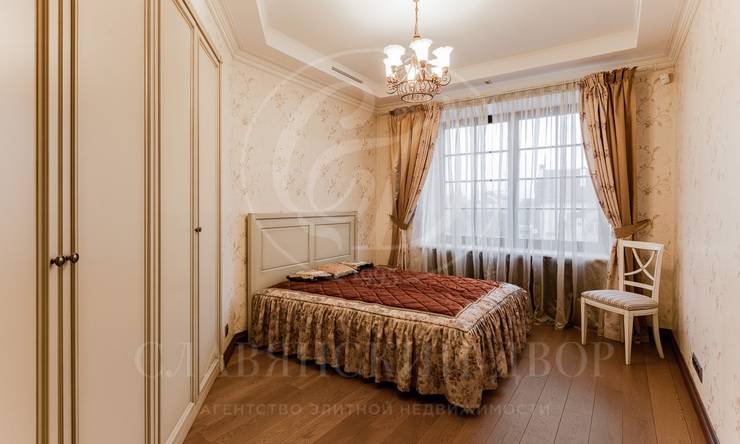 Лот-10907-341200 продажа дома Киевское шоссе Чистые ключи